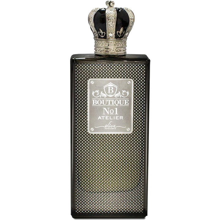 Boutique No1 Atelier